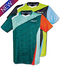 Tibhar Sol T-Shirt