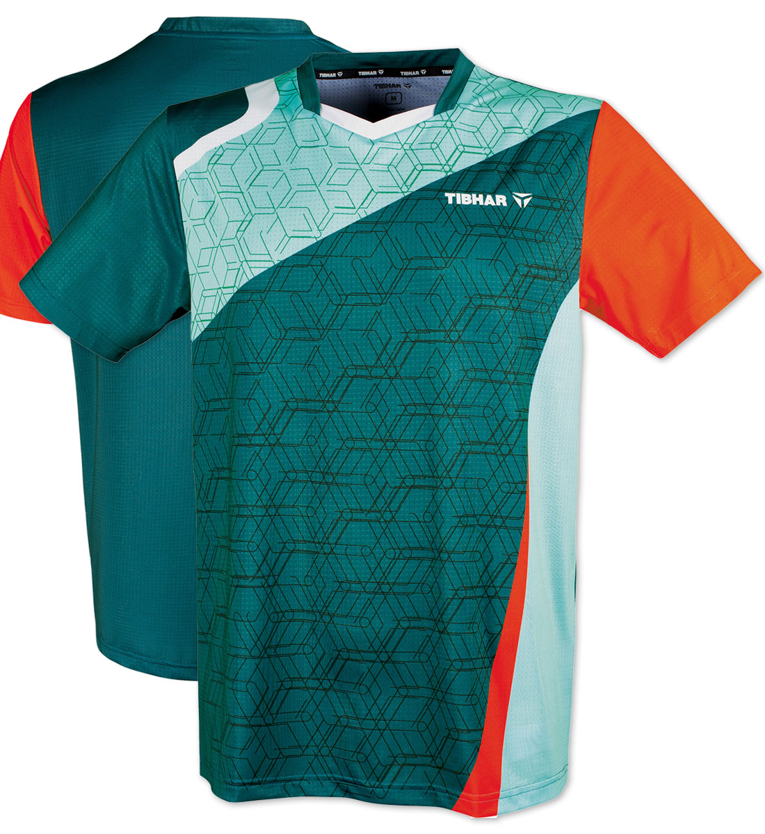 Tibhar Sol T-Shirt