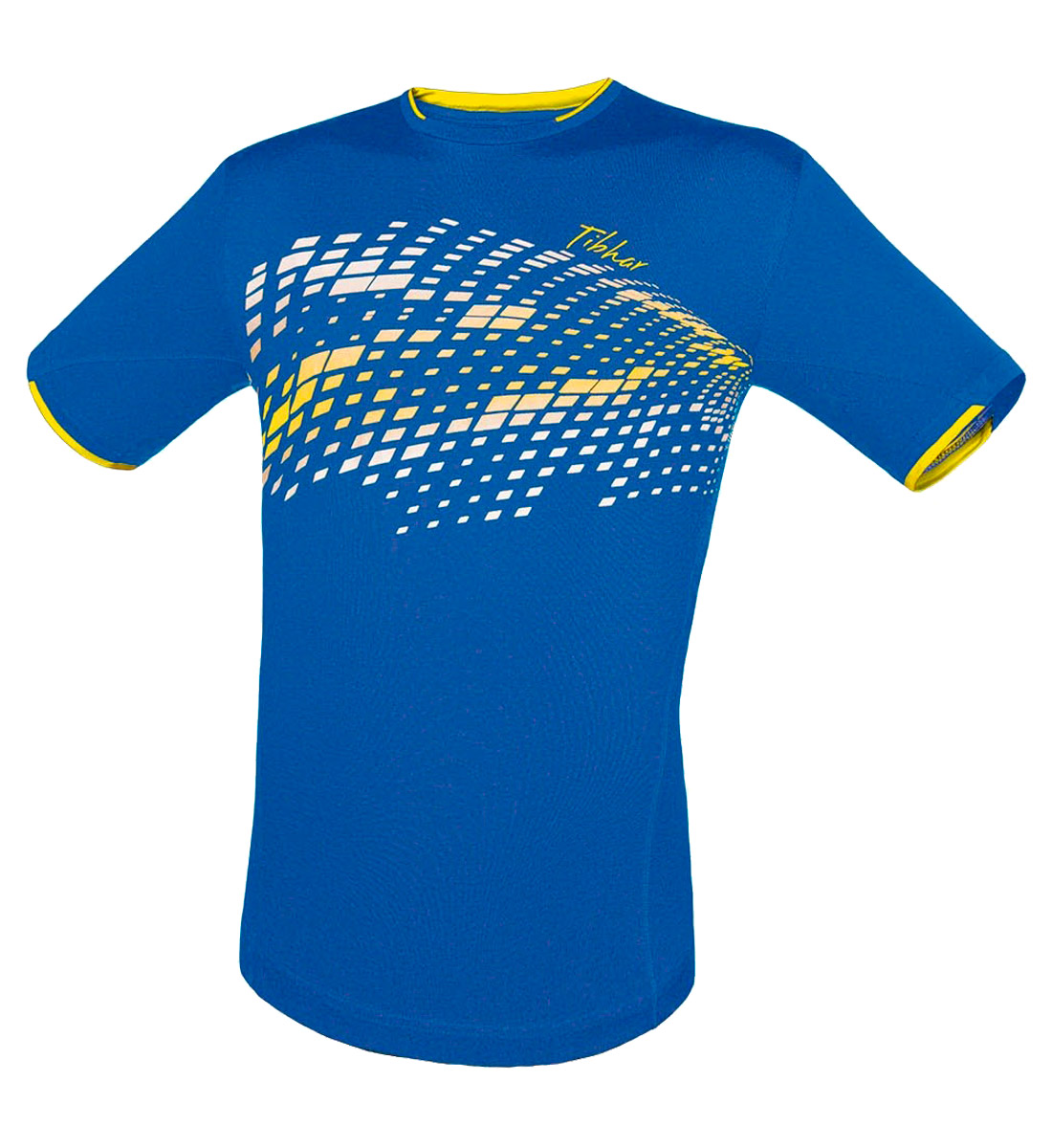 Tibhar Square T-Shirt