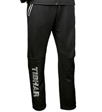 Tibhar Globe Tracksuit Pants