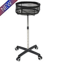 Donic Coachy Mobile Ball Basket