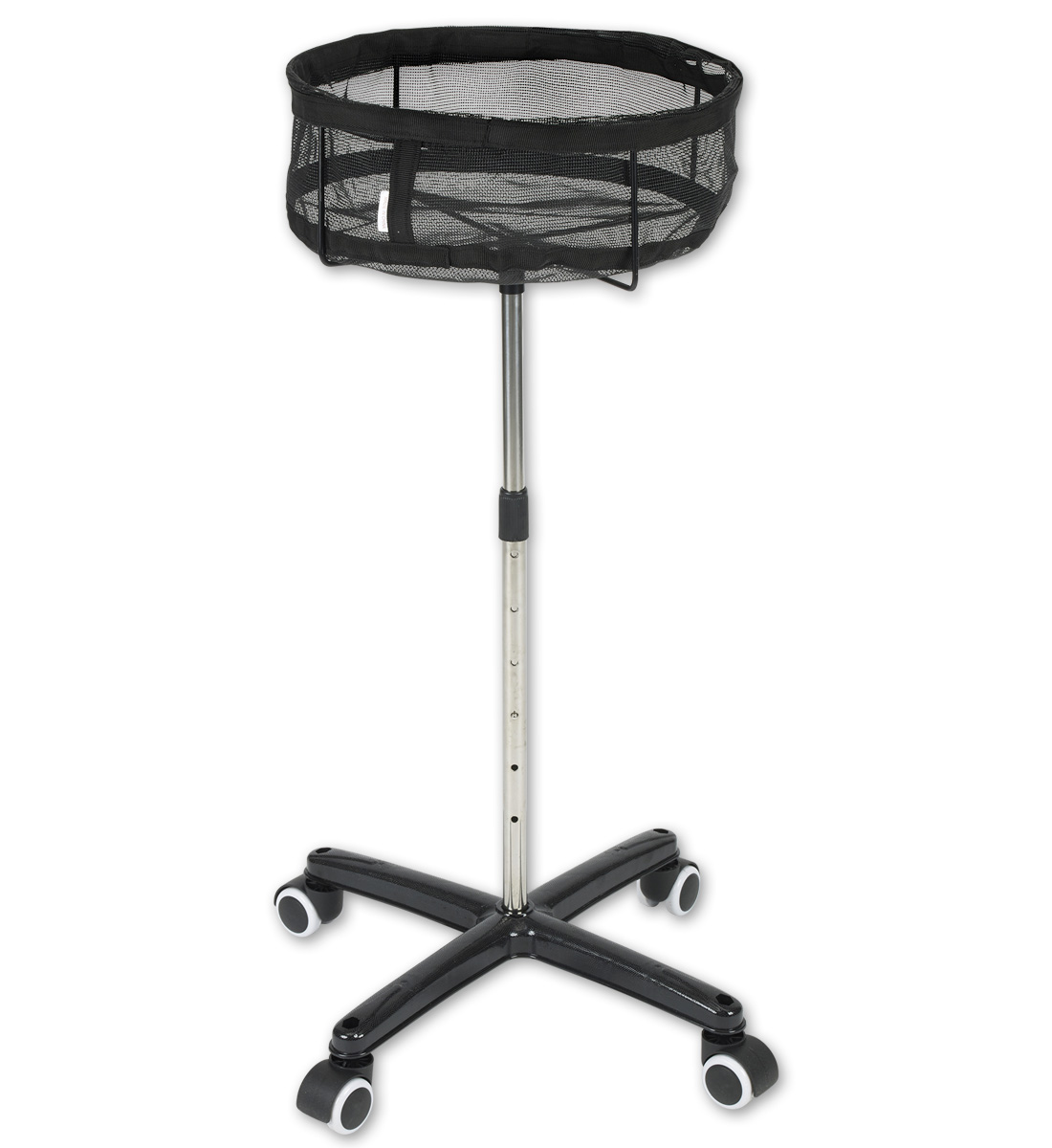 Donic Coachy Mobile Ball Basket