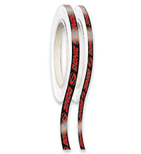 Donic Edge Tape (100 Paddles)