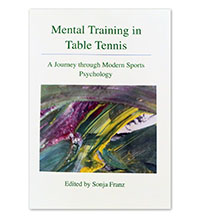 Mental Training in Table Tennis