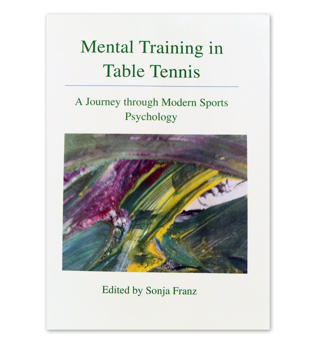 Mental Training in Table Tennis