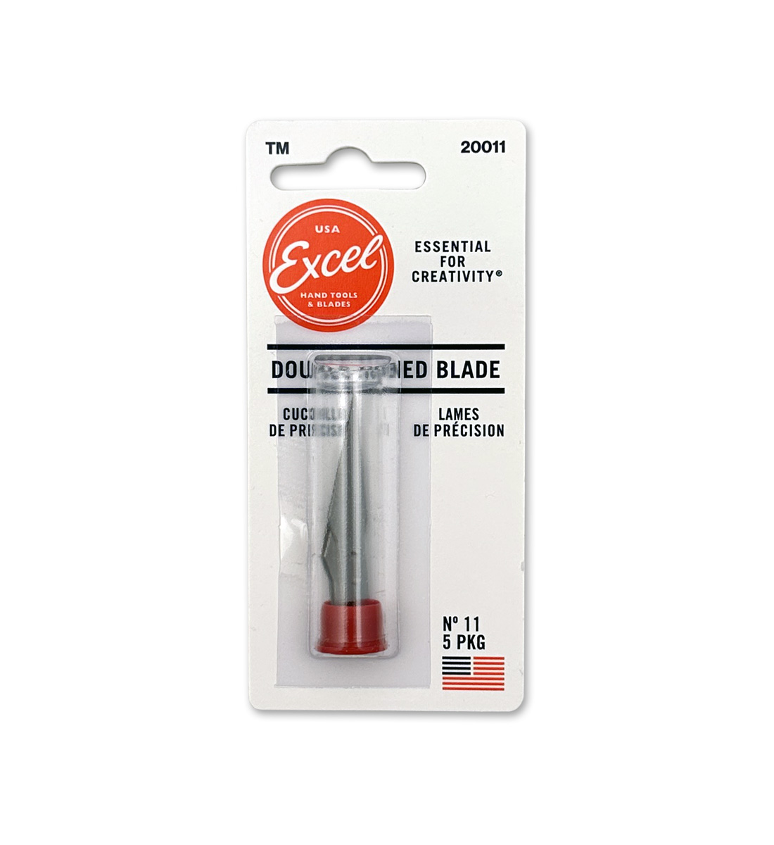 Knife Set Replacement Blades