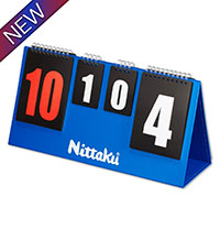 Nittaku JL Scoreboard