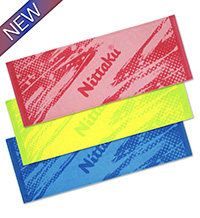 Nittaku Supura Sports Towel