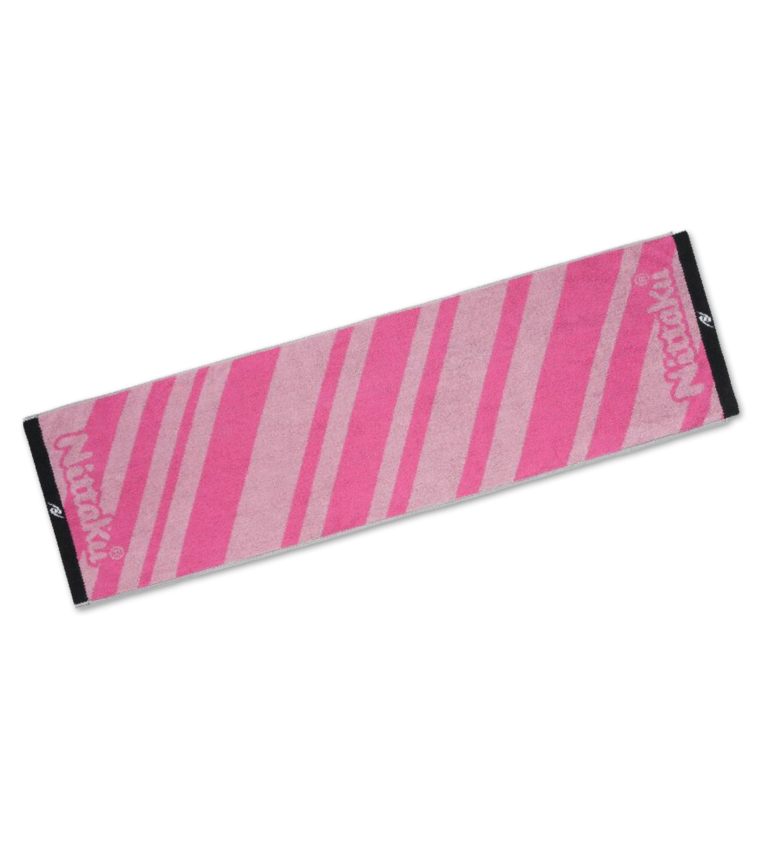 Nittaku Two Tone Towel