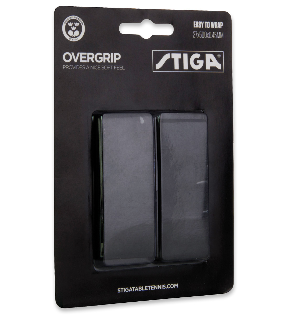 Stiga OvergripPaddle Palace