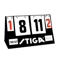 Stiga Scoreboard Large