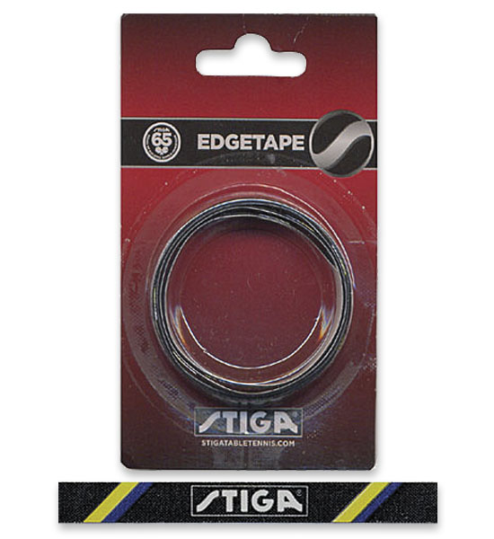 Stiga Edge Tape (1 Paddle)