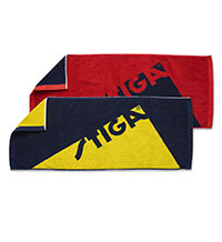 Stiga Edge Towel