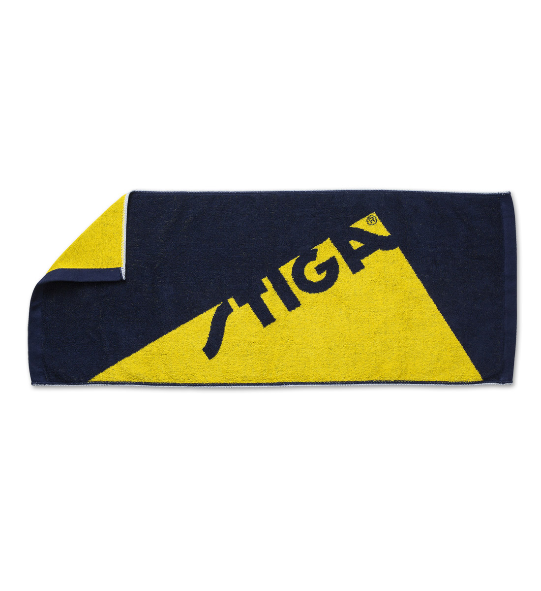 Stiga Edge Towel