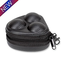 Tibhar Hexa Ball Case