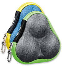 Tibhar Sydney Ball Case