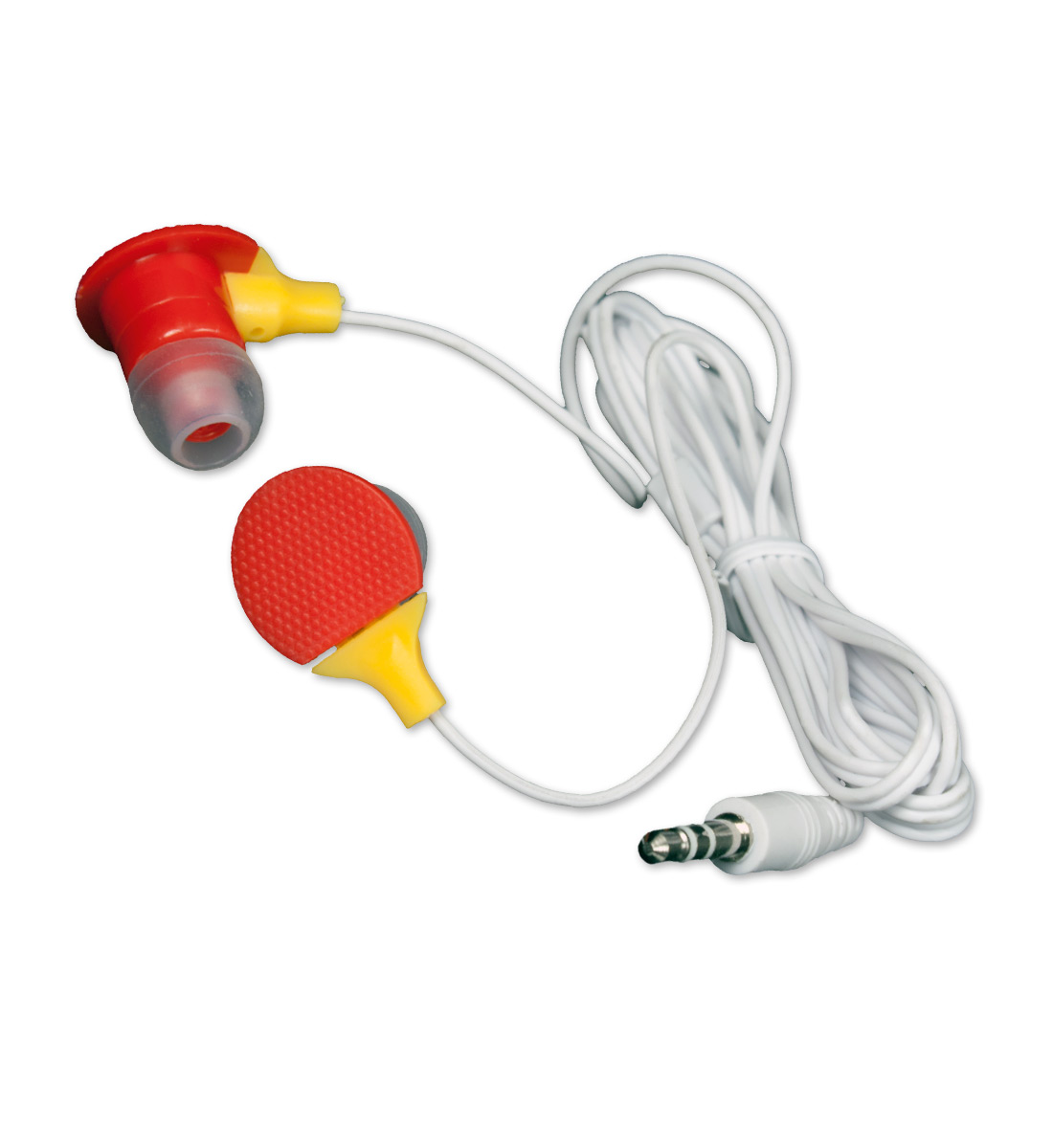 Tibhar Earphones