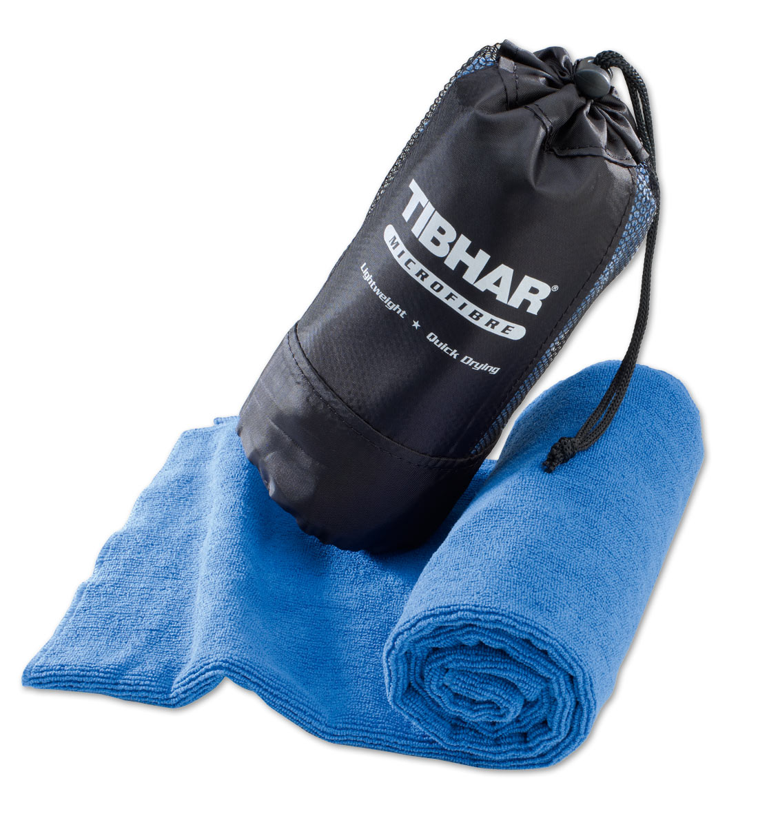Tibhar Microfiber Towel