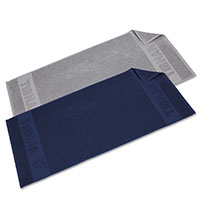Tibhar Relief Alpha Towel