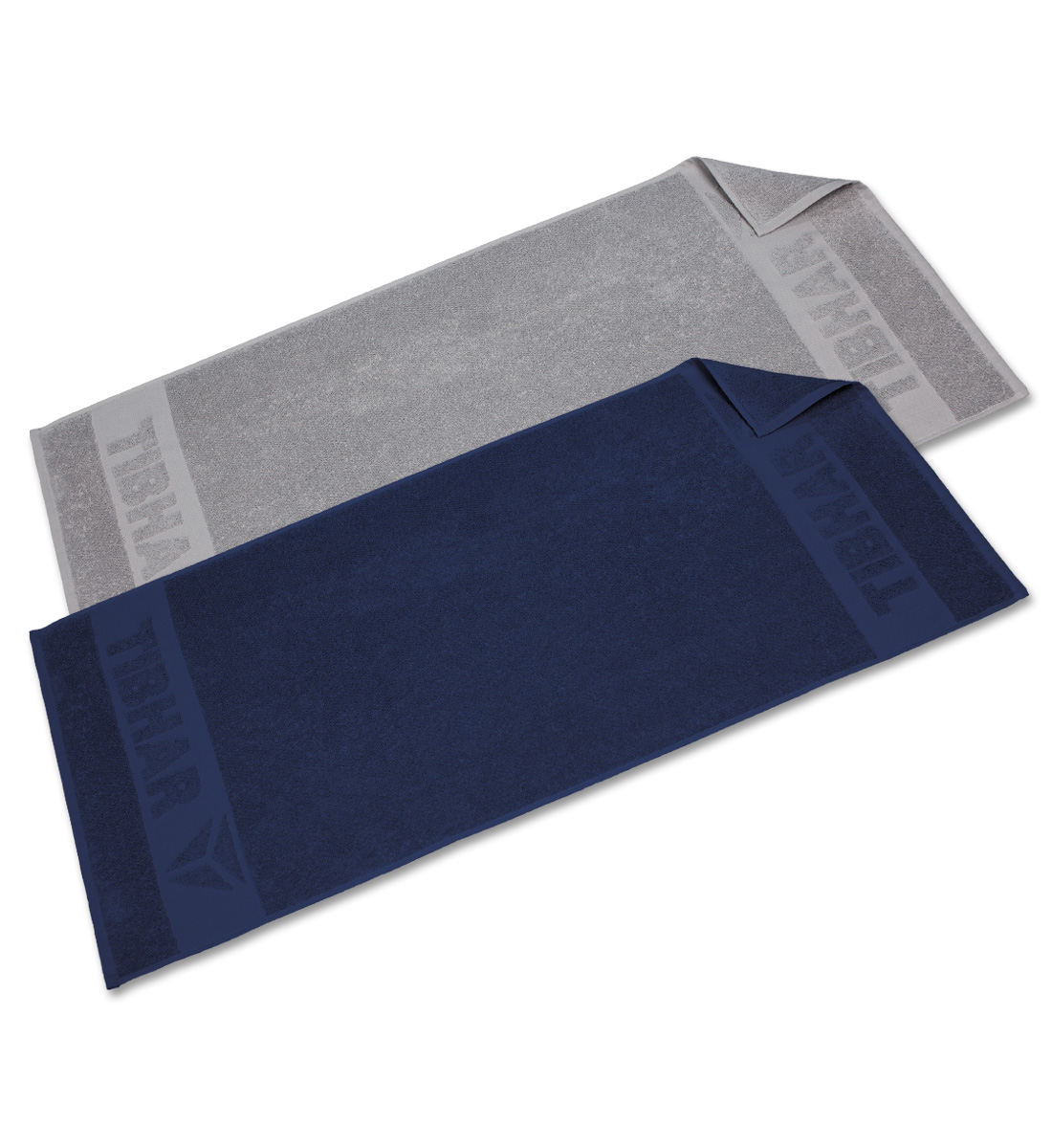 Tibhar Relief Alpha Towel