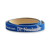 Dr Neubauer Edge Tape (1 Paddle)