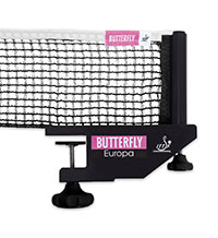Butterfly Europa Net Set
