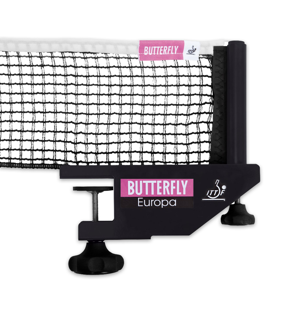 Butterfly Europa Net Set