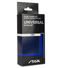 Stiga Universal Replacement Net