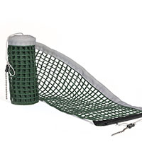 Tibhar Net Replacement