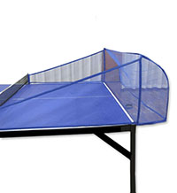 Paddle Palace Ball Collection Net