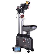 Paddle Palace Robot H2W Touch Pro
