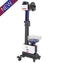 Paddle Palace X2W Rally Pro Robot