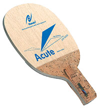 Nittaku Acute Combo Special (1 rubber)