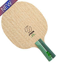 Stiga Aura Hybrid Carbon Penhold