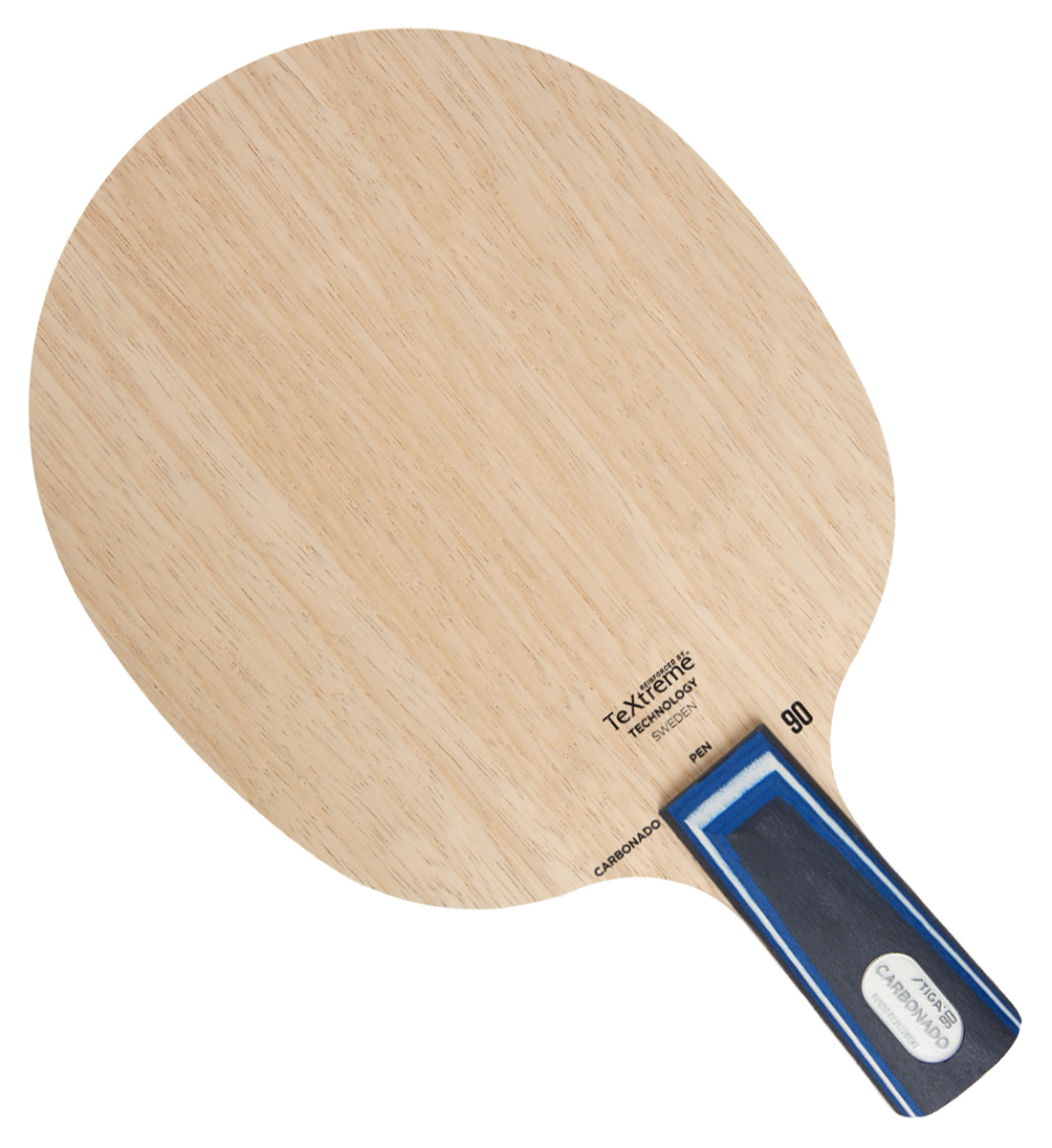 Stiga Carbonado 90 Penhold Combo Special