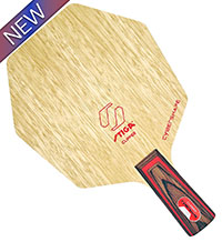 Stiga Clipper Cybershape Penhold