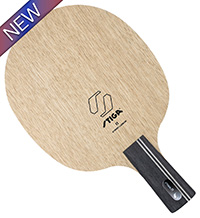 Stiga I1 Hybrid Carbon Penhold