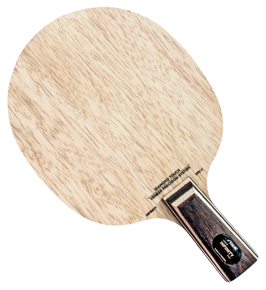 Stiga Infinity VPS V Penhold Combo Special