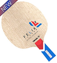Tibhar Felix Lebrun Hyper Carbon Penhold