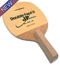 Yasaka Double Face II JP Penhold