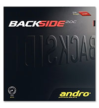 Andro Backside 2.0 C