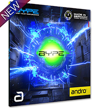 Andro Bype