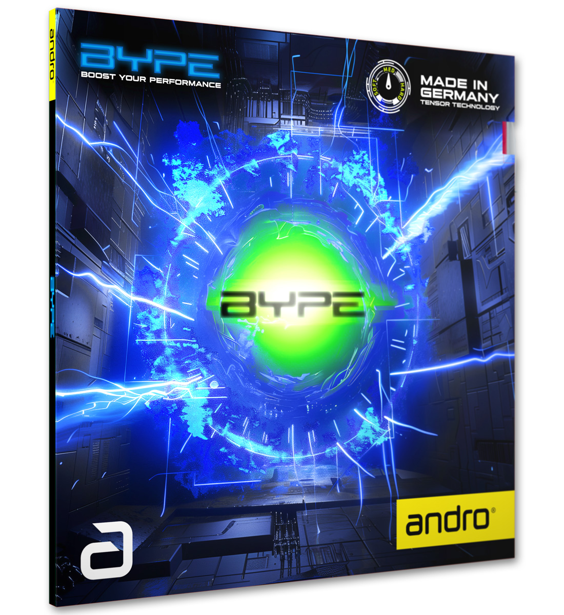 Andro Bype