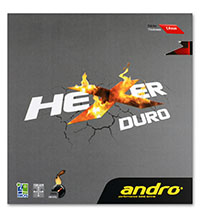 Andro Hexer Duro