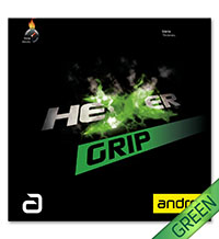 Andro Hexer Grip