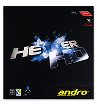 Andro Hexer HD