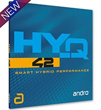 Andro HY-Q 42