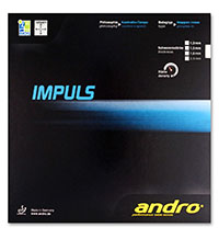 Andro Impuls