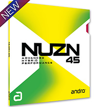 Andro NUZN 45