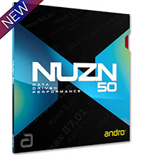 Andro NUZN 50